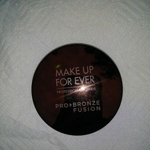 Makeup forever pro bronze fusion